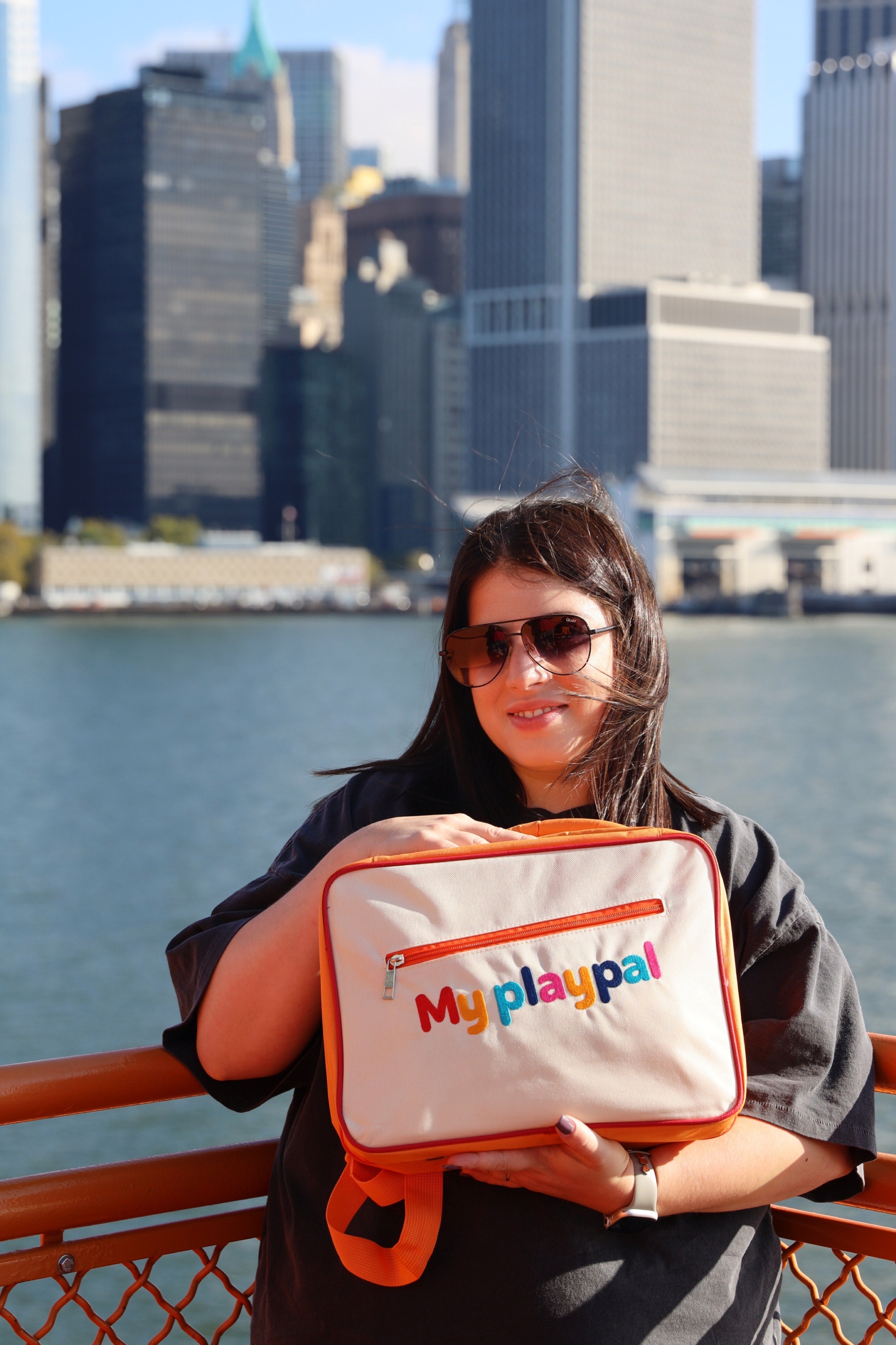 Our Story – MY PLAYPAL