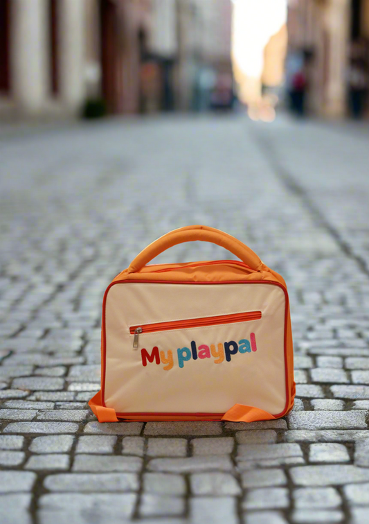 My Playpal Bag