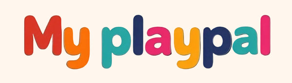 MY PLAYPAL