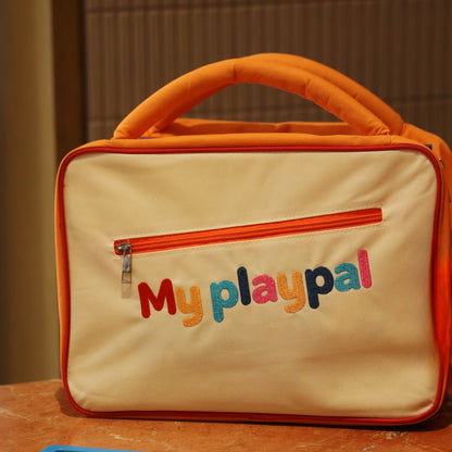 My Playpal Bag